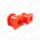 MPBS Front Stabilizer Bar Bushings 2Pcs. 2900629