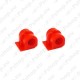 MPBS Front Stabilizer Bar Bushings 2Pcs. 4500529