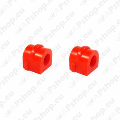 MPBS Front Stabilizer Bar Bushings 2Pcs. 4502629