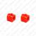 MPBS Front Stabilizer Bar Bushings 2Pcs. 4502629