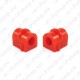 MPBS Front Stabilizer Bar Bushings 2Pcs. 4503429