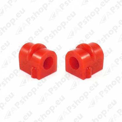 MPBS Front Stabilizer Bar Bushings 2Pcs. 4503429