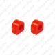 MPBS Esimese stabilisaatori puksid 2 tk. 4503529A