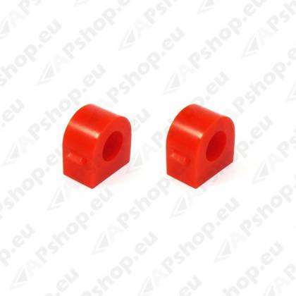 MPBS Esimese stabilisaatori puksid 2 tk. 4503529A