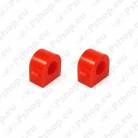 MPBS Front Stabilizer Bar Bushings 2Pcs. 4503529A