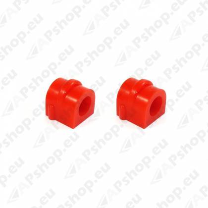 MPBS Front Stabilizer Bar Bushings 2Pcs. 4503529B