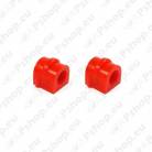 MPBS Esimese stabilisaatori puksid 2 tk. 4503529B