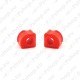 MPBS Front Stabilizer Bar Bushings 2Pcs. 6501329