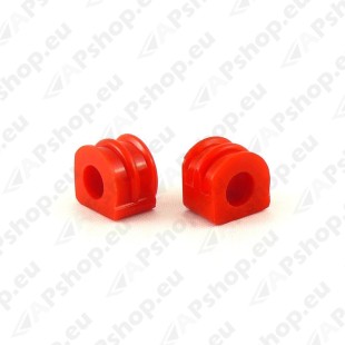MPBS Esimese stabilisaatori puksid 2 tk. 6501429