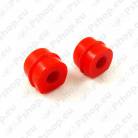 MPBS Front Stabilizer Bar Bushings 2Pcs. 6504429
