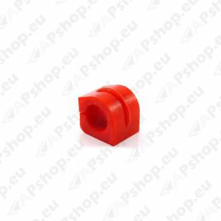 MPBS Front Stabilizer Bar Bushings 2Pcs. 6505129A