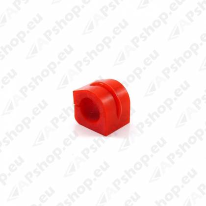 MPBS Front Stabilizer Bar Bushings 2Pcs. 6505129A