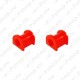 MPBS Front Stabilizer Bar Bushings 2Pcs. 6505229