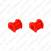 MPBS Front Stabilizer Bar Bushings 2Pcs. 6505229