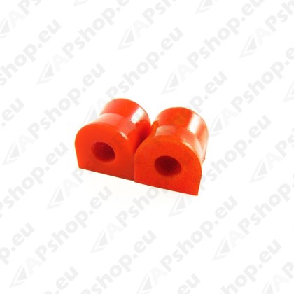 MPBS Rear Stabilizer Bar Bushings 2Pcs. 0300730B