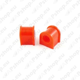 MPBS Rear Stabilizer Bar Bushings 2Pcs. 2201230