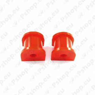 MPBS Rear Stabilizer Bar Bushings 2Pcs. 2900630