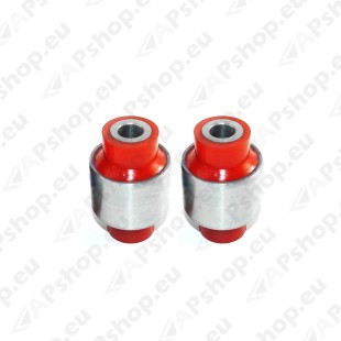 MPBS Tagasilla varda sisemine puksid 2 tk. 6501525B