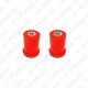 MPBS Rear Beam Bushing (Rear) 0803928