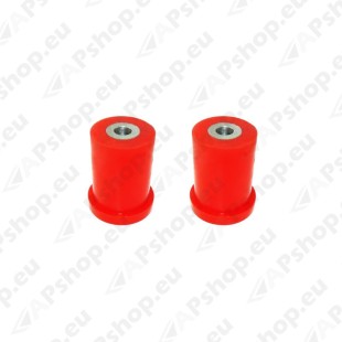 MPBS Tagasilla tala puks (tagumine) 0803928