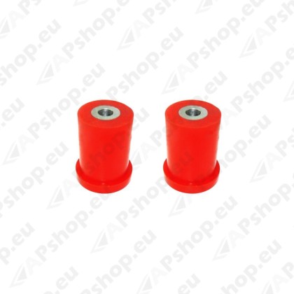 MPBS Rear Beam Bushing (Rear) 0803928