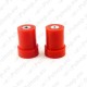 MPBS Rear Beam Bushings (2 Pcs.) 0600353