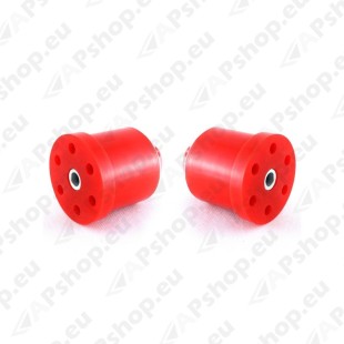 MPBS Rear Beam Bushings (2 Pcs.) 0601353