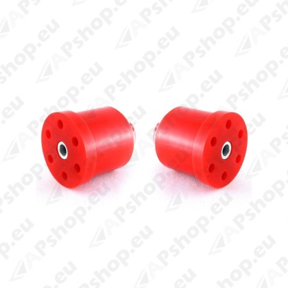 MPBS Rear Beam Bushings (2 Pcs.) 0601353