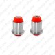 MPBS Rear Beam Bushings (2 Pcs.) 0601653