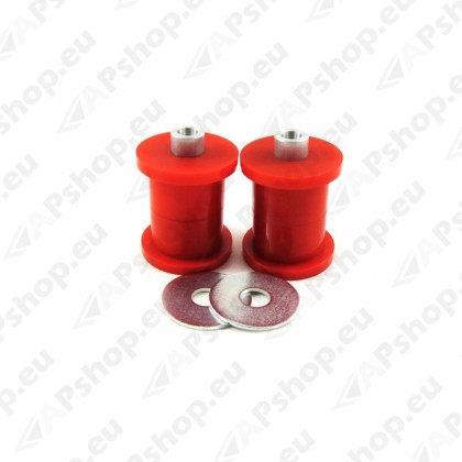 MPBS Rear Beam Bushings (2 Pcs.) 0800653