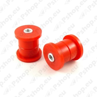 MPBS Rear Beam Bushings (2 Pcs.) 0800953