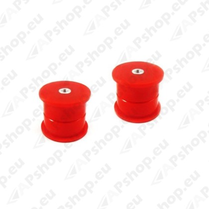MPBS Rear Beam Bushings (2 Pcs.) 0802453