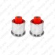 MPBS Rear Beam Bushings (2 Pcs.) 4501553