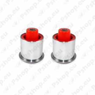 MPBS Tagasilla tala puksid (2 tk.) 4501553