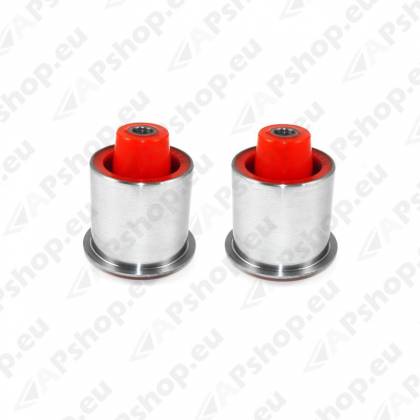 MPBS Rear Beam Bushings (2 Pcs.) 4501553