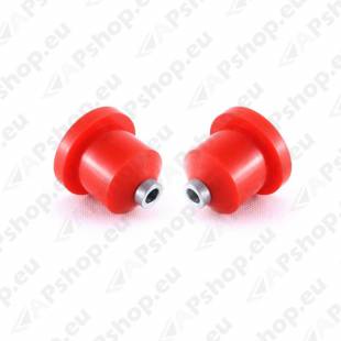 MPBS Rear Beam Bushings (2 Pcs.) 6503753