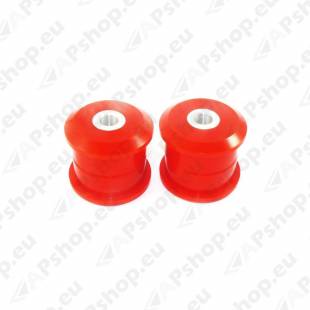 MPBS Tagasilla tala puksid (2 tk.) 6503953