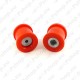 MPBS Rear Beam Bushings (2 Pcs.) (Front) 0801927