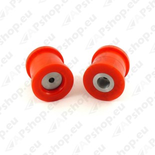 MPBS Rear Beam Bushings (2 Pcs.) (Front) 0801927