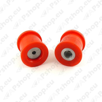 MPBS Rear Beam Bushings (2 Pcs.) (Front) 0801927