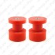 MPBS Rear Beam Bushings (2 Pcs.) 45Mm 6501253