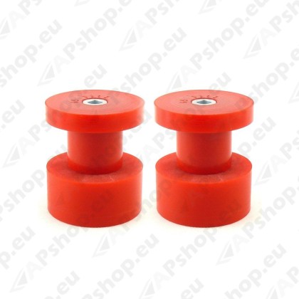 MPBS Rear Beam Bushings (2 Pcs.) 45Mm 6501253
