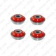 MPBS Rear Beam Bushings (2 Pcs.) 52Mm 6501353-4x4