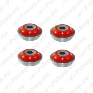 MPBS Rear Beam Bushings (2 Pcs.) 52Mm 6501353-4x4