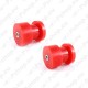MPBS Tagasilla tala puksid (2 tk.) 57mm 6501353