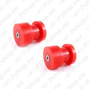 MPBS Rear Beam Bushings (2 Pcs.) 57Mm 6501353