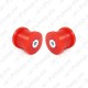 MPBS 	Front Swingarm Bushing 45Mm (2Pcs.) 0604048