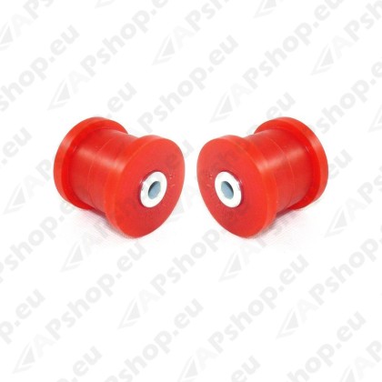 MPBS 	Front Swingarm Bushing 45Mm (2Pcs.) 0604048