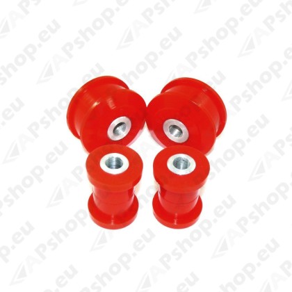 MPBS Esisilla õõtshoovade pukside komplekt 0601348-49