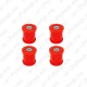 MPBS Front Arm Bushings Set (Lower) 2900609